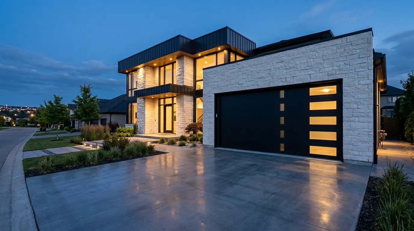 About Carrollton Garage Door Pros