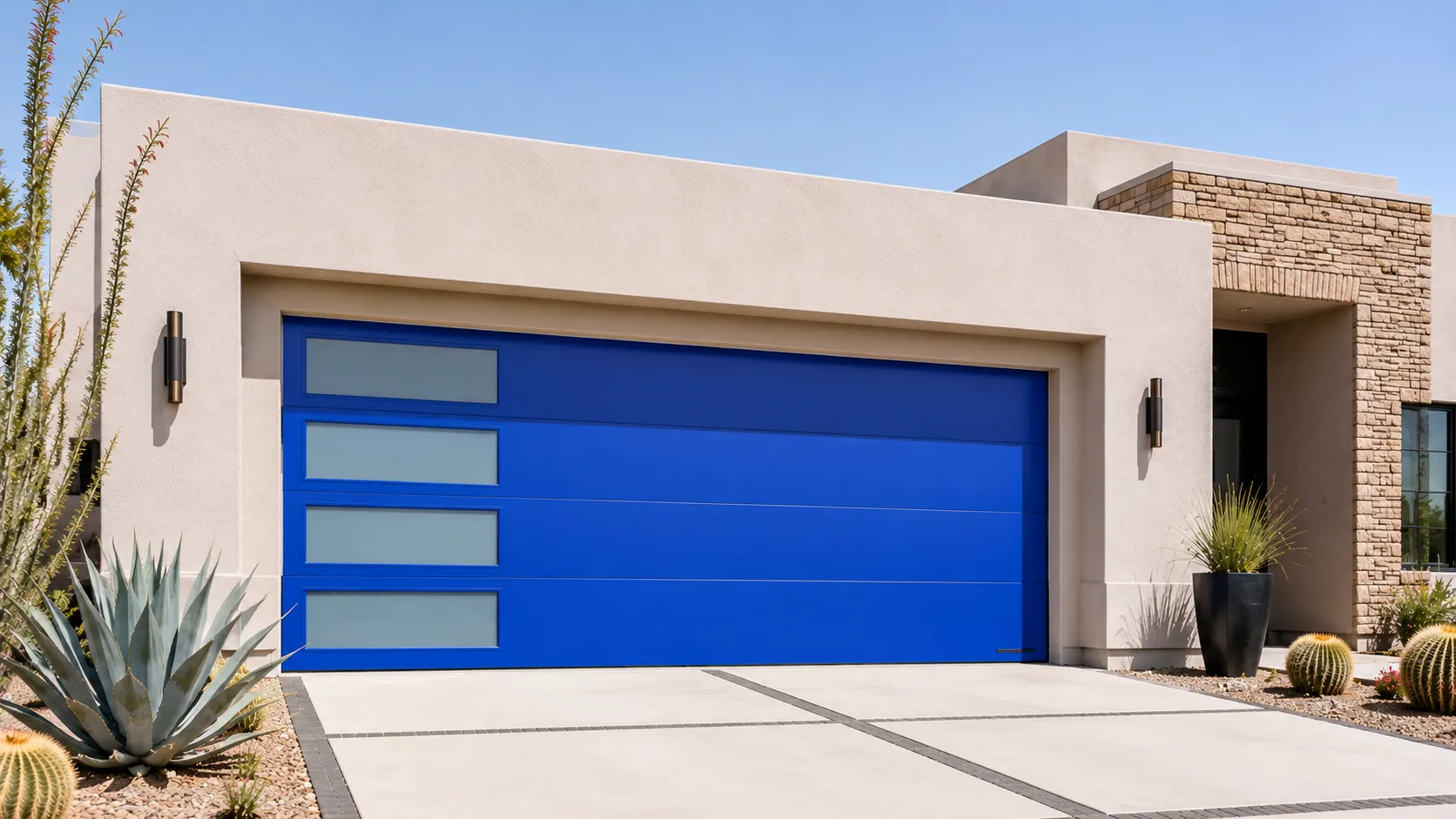 Get a Quote for Your Garage Door in Carrollton